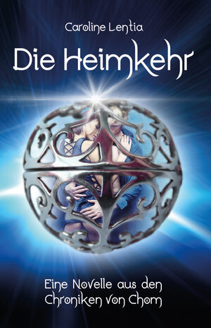 Buchcover Die Heimkehr | Caroline Lentia | EAN 9783200046016 | ISBN 3-200-04601-5 | ISBN 978-3-200-04601-6