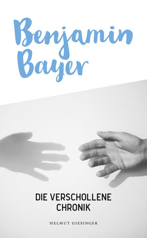 Buchcover Benjamin Bayer | Helmut Giesinger | EAN 9783200046955 | ISBN 3-200-04695-3 | ISBN 978-3-200-04695-5