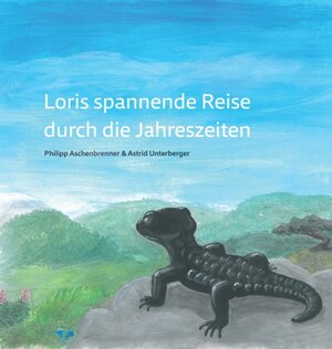 Buchcover Loris spannende Reise durch die Jahreszeiten | Philipp Aschenbrenner | EAN 9783200063334 | ISBN 3-200-06333-5 | ISBN 978-3-200-06333-4