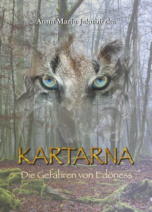 Buchcover Kartarna | Anna Maria Jakubitzka | EAN 9783200064683 | ISBN 3-200-06468-4 | ISBN 978-3-200-06468-3