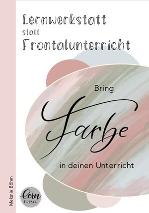 Buchcover Lernwerkstatt statt Frontalunterricht | Melanie Böhm | EAN 9783200094352 | ISBN 3-200-09435-4 | ISBN 978-3-200-09435-2