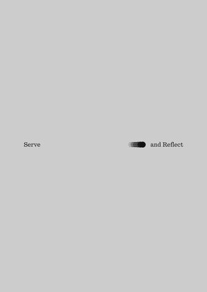 Buchcover Serve & Reflect  | EAN 9783200104617 | ISBN 3-200-10461-9 | ISBN 978-3-200-10461-7