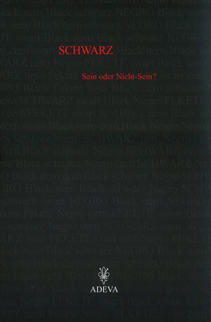 Buchcover Kunsthistorisches Jahrbuch Graz / Schwarz  | EAN 9783201017787 | ISBN 3-201-01778-7 | ISBN 978-3-201-01778-7
