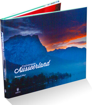 Buchcover Universum Ausseerland | Richard Mayr | EAN 9783201019866 | ISBN 3-201-01986-0 | ISBN 978-3-201-01986-6