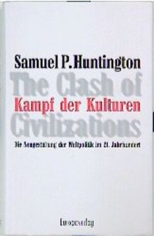 Kampf der Kulturen