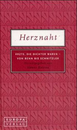 Buchcover Herznaht | Peter Bamm | EAN 9783203791906 | ISBN 3-203-79190-0 | ISBN 978-3-203-79190-6