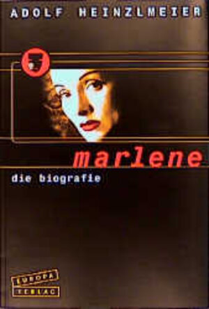 Marlene. Die Biografie