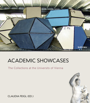 Buchcover Academic Showcases  | EAN 9783205200642 | ISBN 3-205-20064-0 | ISBN 978-3-205-20064-2
