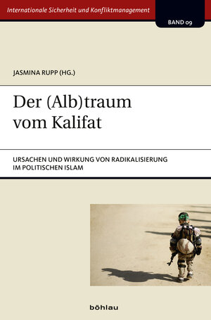 Buchcover Der (Alb)traum vom Kalifat  | EAN 9783205203308 | ISBN 3-205-20330-5 | ISBN 978-3-205-20330-8