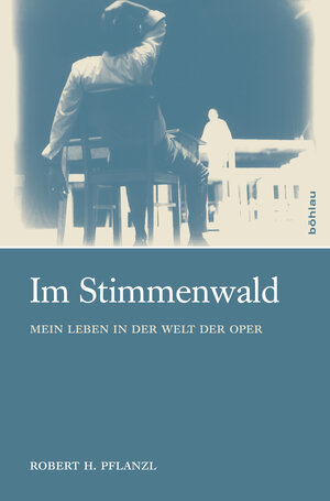 Buchcover Im Stimmenwald | Robert H. Pflanzl | EAN 9783205203926 | ISBN 3-205-20392-5 | ISBN 978-3-205-20392-6