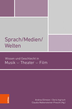 Buchcover Sprach/Medien/Welten  | EAN 9783205212362 | ISBN 3-205-21236-3 | ISBN 978-3-205-21236-2