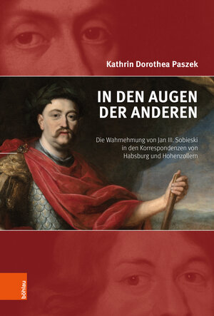 Buchcover In den Augen der Anderen | Kathrin Dorothea Paszek | EAN 9783205215752 | ISBN 3-205-21575-3 | ISBN 978-3-205-21575-2