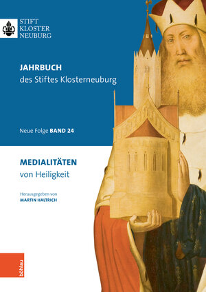Buchcover Medialitäten von Heiligkeit  | EAN 9783205216704 | ISBN 3-205-21670-9 | ISBN 978-3-205-21670-4