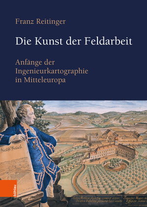 Buchcover Die Kunst der Feldarbeit | Franz Reitinger | EAN 9783205218098 | ISBN 3-205-21809-4 | ISBN 978-3-205-21809-8