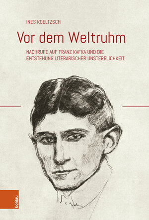 Buchcover Vor dem Weltruhm | Ines Koeltzsch | EAN 9783205220114 | ISBN 3-205-22011-0 | ISBN 978-3-205-22011-4