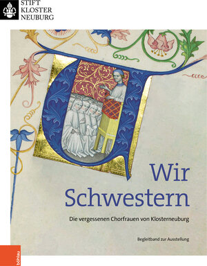 Buchcover Wir Schwestern  | EAN 9783205220657 | ISBN 3-205-22065-X | ISBN 978-3-205-22065-7