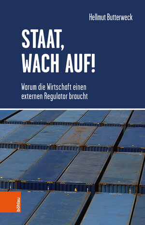 Buchcover Staat, wach auf! | Hellmut Butterweck | EAN 9783205232629 | ISBN 3-205-23262-3 | ISBN 978-3-205-23262-9