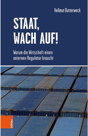 Buchcover Staat, wach auf! | Hellmut Butterweck | EAN 9783205232636 | ISBN 3-205-23263-1 | ISBN 978-3-205-23263-6