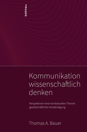Buchcover ISBN