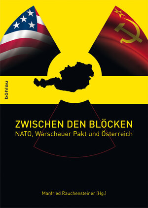 Buchcover Zwischen den Blöcken  | EAN 9783205784692 | ISBN 3-205-78469-3 | ISBN 978-3-205-78469-2