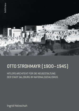 Buchcover Otto Strohmayr (1900-1945) | Ingrid Holzschuh | EAN 9783205795131 | ISBN 3-205-79513-X | ISBN 978-3-205-79513-1