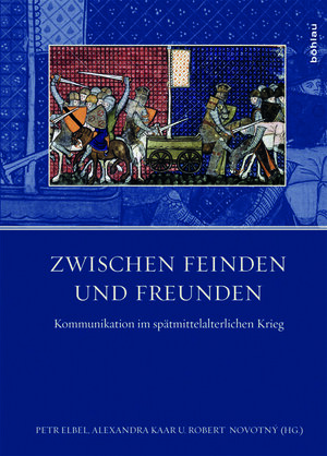 Buchcover Zwischen Feinden und Freunden  | EAN 9783205795643 | ISBN 3-205-79564-4 | ISBN 978-3-205-79564-3