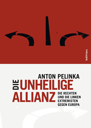 Buchcover Die unheilige Allianz | Anton Pelinka | EAN 9783205795742 | ISBN 3-205-79574-1 | ISBN 978-3-205-79574-2