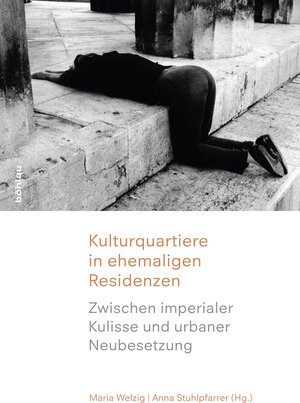 Buchcover Kulturquartiere in ehemaligen Residenzen  | EAN 9783205796053 | ISBN 3-205-79605-5 | ISBN 978-3-205-79605-3