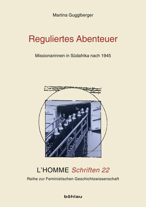 Buchcover Reguliertes Abenteuer  | EAN 9783205796138 | ISBN 3-205-79613-6 | ISBN 978-3-205-79613-8