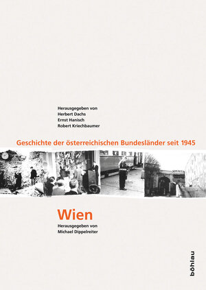 Buchcover Wien  | EAN 9783205987857 | ISBN 3-205-98785-3 | ISBN 978-3-205-98785-7