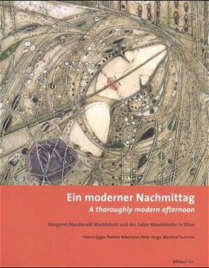 Buchcover Ein moderner Nachmittag | Peter Vergo | EAN 9783205989363 | ISBN 3-205-98936-8 | ISBN 978-3-205-98936-3