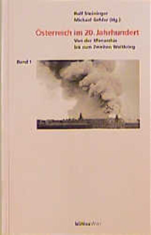 Buchcover Österreich im 20. Jahrhundert  | EAN 9783205989370 | ISBN 3-205-98937-6 | ISBN 978-3-205-98937-0
