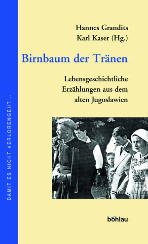 Buchcover Birnbaum der Tränen  | EAN 9783205992301 | ISBN 3-205-99230-X | ISBN 978-3-205-99230-1