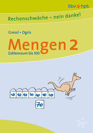 Buchcover Mengen - 2. Klasse | Engelbert Gressl | EAN 9783209048080 | ISBN 3-209-04808-8 | ISBN 978-3-209-04808-0