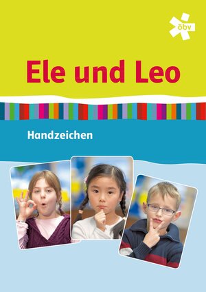 Buchcover Ele und Leo | Kerstin Berktold | EAN 9783209109705 | ISBN 3-209-10970-2 | ISBN 978-3-209-10970-5