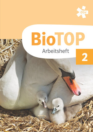 Buchcover Bio-TOP 2, Arbeitsheft + E-Book | Susanna Jilka | EAN 9783209115300 | ISBN 3-209-11530-3 | ISBN 978-3-209-11530-0