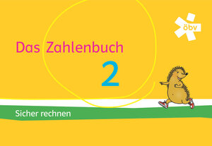 Buchcover Das Zahlenbuch 2, Igel-Übungsheft B - Sicher rechnen | Marcus Nührenbörger | EAN 9783209119759 | ISBN 3-209-11975-9 | ISBN 978-3-209-11975-9