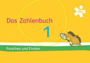Buchcover Das Zahlenbuch 1, Igel-Übungsheft C - Forschen und Finden | Marcus Nührenbörger | EAN 9783209119780 | ISBN 3-209-11978-3 | ISBN 978-3-209-11978-0