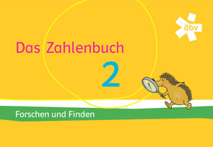 Buchcover Das Zahlenbuch 2, Igel-Übungsheft C - Forschen und Finden | Elke Witt | EAN 9783209119797 | ISBN 3-209-11979-1 | ISBN 978-3-209-11979-7