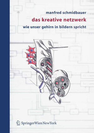 Buchcover Das kreative Netzwerk | Manfred Schmidbauer | EAN 9783211208342 | ISBN 3-211-20834-8 | ISBN 978-3-211-20834-2