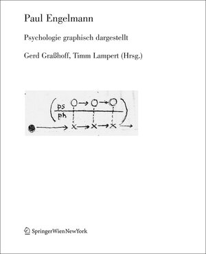 Buchcover Psychologie graphisch dargestellt | Paul Engelmann | EAN 9783211244906 | ISBN 3-211-24490-5 | ISBN 978-3-211-24490-6
