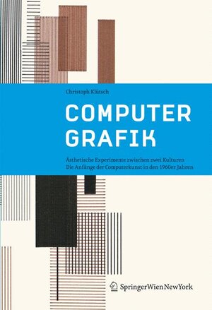 Buchcover Computergrafik | Christoph Klütsch | EAN 9783211394090 | ISBN 3-211-39409-5 | ISBN 978-3-211-39409-0