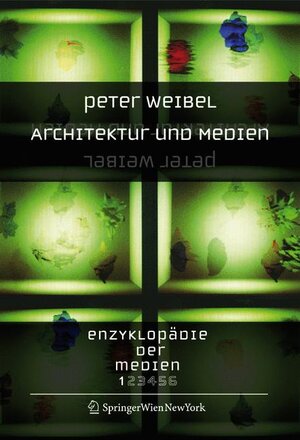 Buchcover Enzyklopädie der Medien | Peter Weibel | EAN 9783211680803 | ISBN 3-211-68080-2 | ISBN 978-3-211-68080-3