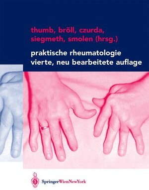 Praktische Rheumatologie