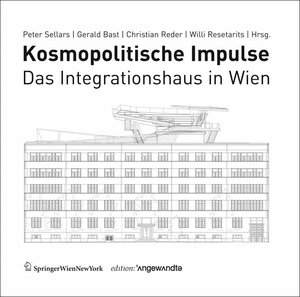 Buchcover Kosmopolitische Impulse  | EAN 9783211991510 | ISBN 3-211-99151-4 | ISBN 978-3-211-99151-0