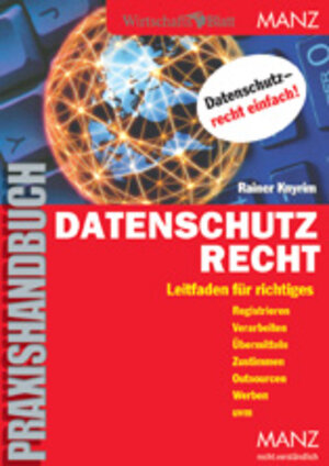 Datenschutzrecht (f. Österreich)