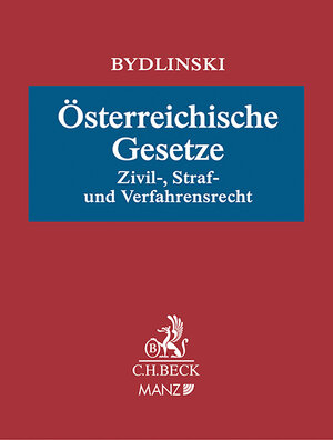 Buchcover Österreichische Gesetze inkl. 67. Erg.-Lfg.  | EAN 9783214103033 | ISBN 3-214-10303-2 | ISBN 978-3-214-10303-3