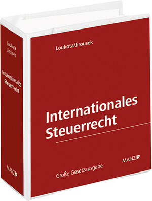 Buchcover Internationales Steuerrecht  | EAN 9783214143282 | ISBN 3-214-14328-X | ISBN 978-3-214-14328-2
