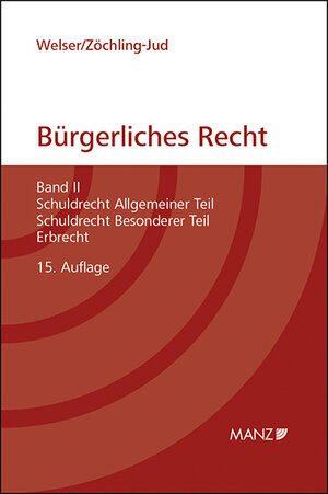Buchcover Grundriss des bürgerlichen Rechts | Rudolf Welser | EAN 9783214147167 | ISBN 3-214-14716-1 | ISBN 978-3-214-14716-7
