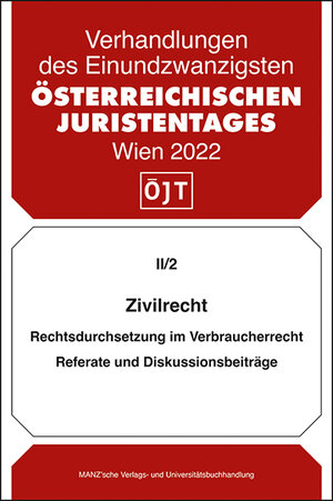 Buchcover Zivilrecht  | EAN 9783214251659 | ISBN 3-214-25165-1 | ISBN 978-3-214-25165-9